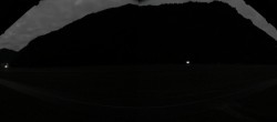 Archiv Foto Webcam Unterwössen - Alpensegelflugschule 23:00