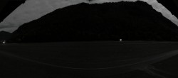Archiv Foto Webcam Unterwössen - Alpensegelflugschule 03:00