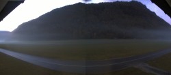 Archiv Foto Webcam Unterwössen - Alpensegelflugschule 06:00