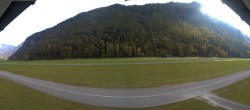 Archiv Foto Webcam Unterwössen - Alpensegelflugschule 13:00