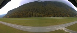 Archiv Foto Webcam Unterwössen - Alpensegelflugschule 15:00