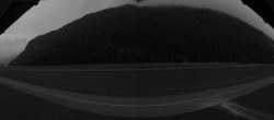 Archiv Foto Webcam Unterwössen - Alpensegelflugschule 06:00
