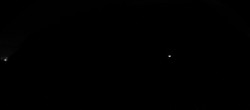 Archiv Foto Webcam Unterwössen - Alpensegelflugschule 23:00
