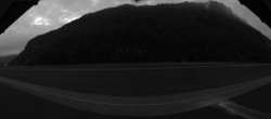 Archiv Foto Webcam Unterwössen - Alpensegelflugschule 06:00