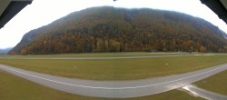 Archiv Foto Webcam Unterwössen - Alpensegelflugschule 07:00