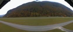Archiv Foto Webcam Unterwössen - Alpensegelflugschule 09:00
