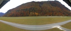 Archived image Webcam Unterwoessen - Gliding School 07:00