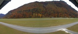Archived image Webcam Unterwoessen - Gliding School 11:00