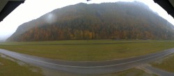 Archiv Foto Webcam Unterwössen - Alpensegelflugschule 15:00