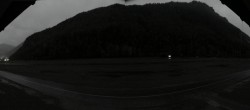 Archiv Foto Webcam Unterwössen - Alpensegelflugschule 17:00
