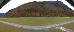 Archiv Foto Webcam Unterwössen - Alpensegelflugschule 11:00