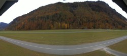 Archiv Foto Webcam Unterwössen - Alpensegelflugschule 13:00