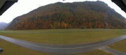 Archiv Foto Webcam Unterwössen - Alpensegelflugschule 15:00