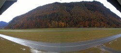 Archived image Webcam Unterwoessen - Gliding School 05:00
