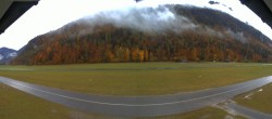 Archived image Webcam Unterwoessen - Gliding School 07:00