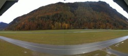 Archived image Webcam Unterwoessen - Gliding School 09:00