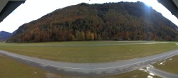 Archived image Webcam Unterwoessen - Gliding School 11:00