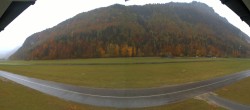 Archived image Webcam Unterwoessen - Gliding School 09:00