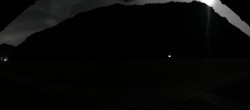 Archiv Foto Webcam Unterwössen - Alpensegelflugschule 19:00