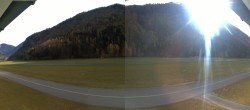 Archiv Foto Webcam Unterwössen - Alpensegelflugschule 11:00