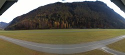 Archiv Foto Webcam Unterwössen - Alpensegelflugschule 13:00