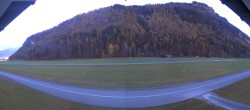 Archiv Foto Webcam Unterwössen - Alpensegelflugschule 07:00