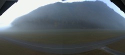 Archiv Foto Webcam Unterwössen - Alpensegelflugschule 07:00