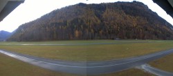 Archiv Foto Webcam Unterwössen - Alpensegelflugschule 06:00