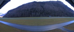 Archiv Foto Webcam Unterwössen - Alpensegelflugschule 11:00