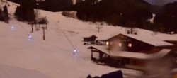 Archived image Webcam Unterammergau: View Steckenberg Hut 05:00