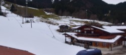 Archiv Foto Webcam Unterammergau: Steckenberg Alm 10:00