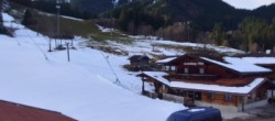Archiv Foto Webcam Unterammergau: Steckenberg Alm 11:00