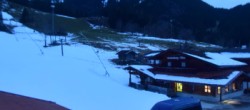 Archiv Foto Webcam Unterammergau: Steckenberg Alm 15:00