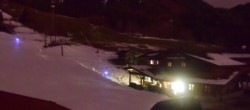 Archiv Foto Webcam Unterammergau: Steckenberg Alm 03:00