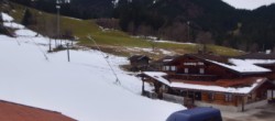 Archiv Foto Webcam Unterammergau: Steckenberg Alm 11:00