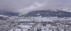 Archived image Webcam Panoramic view Radstadt 02:00