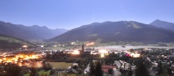 Archived image Webcam Panoramic view Radstadt 18:00