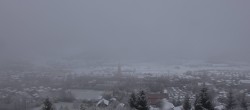 Archived image Webcam Panoramic view Radstadt 05:00