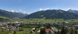 Archived image Webcam Panoramic view Radstadt 15:00