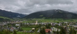 Archived image Webcam Panoramic view Radstadt 07:00