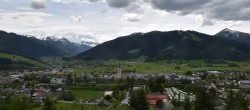 Archived image Webcam Panoramic view Radstadt 11:00