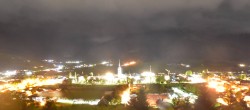 Archiv Foto Webcam Panoramablick auf Radstadt 21:00