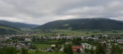 Archiv Foto Webcam Panoramablick auf Radstadt 06:00
