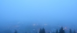 Archiv Foto Webcam Panoramablick auf Radstadt 05:00