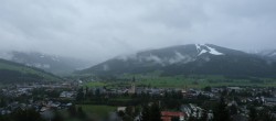 Archiv Foto Webcam Panoramablick auf Radstadt 17:00