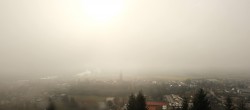 Archived image Webcam Panoramic view Radstadt 09:00