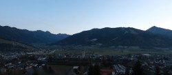 Archived image Webcam Panoramic view Radstadt 15:00