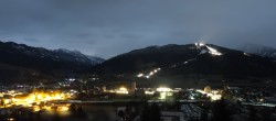 Archived image Webcam Panoramic view Radstadt 01:00