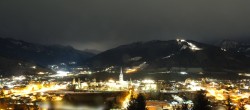 Archiv Foto Webcam Panoramablick auf Radstadt 17:00