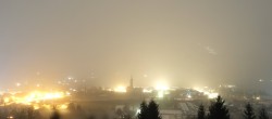 Archiv Foto Webcam Panoramablick auf Radstadt 03:00